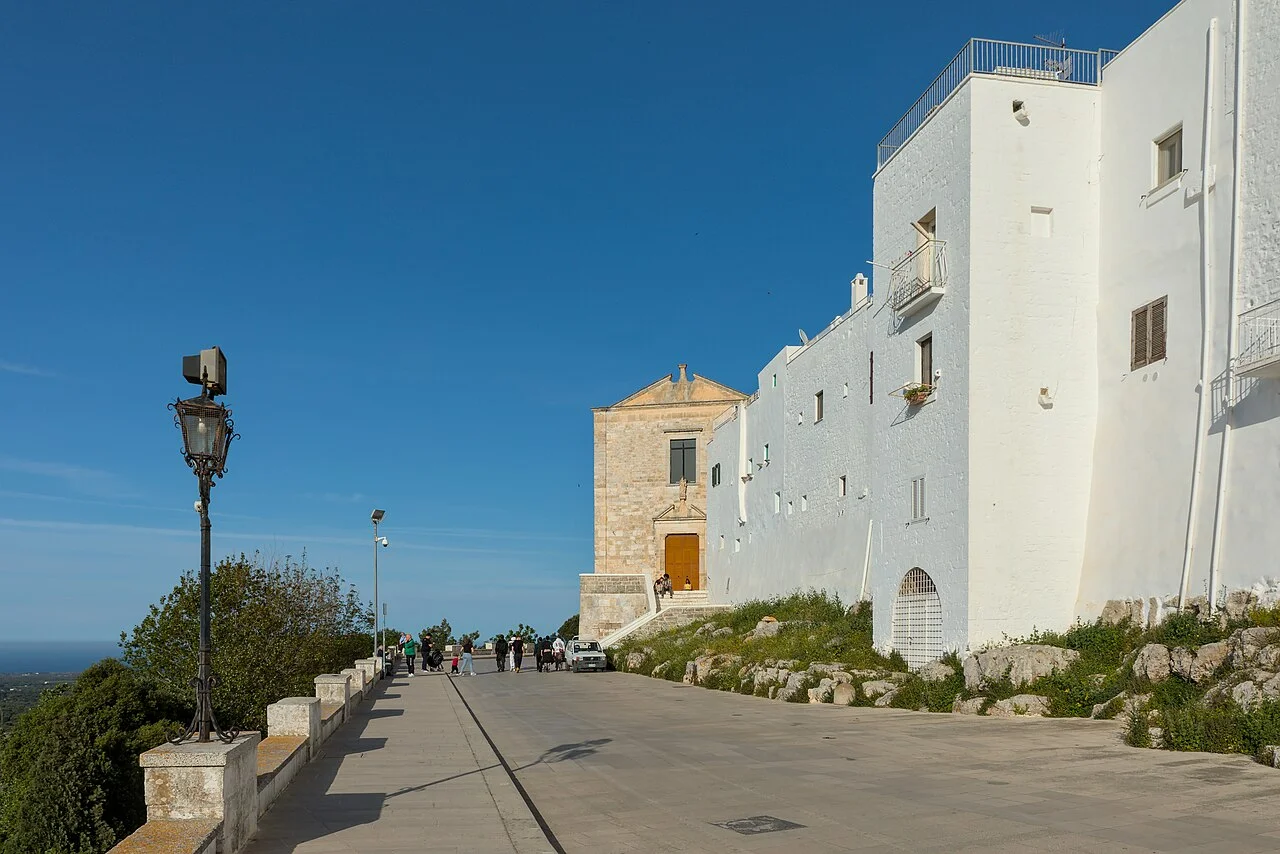 Photo of Ostuni