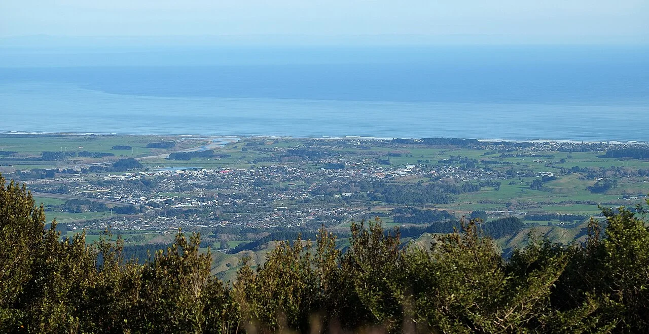 Photo of Otaki Beach