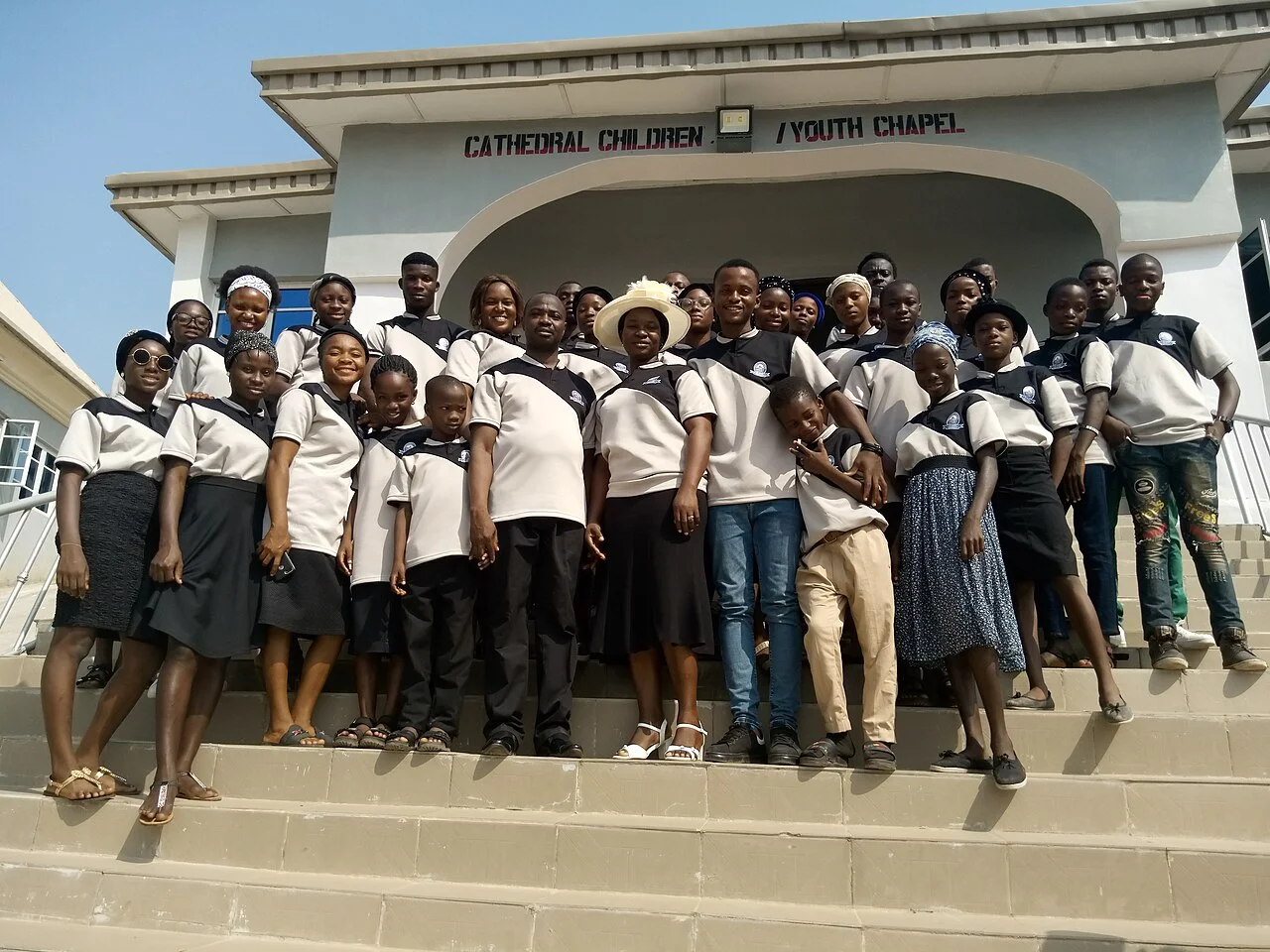 Photo of Otan Ayegbaju