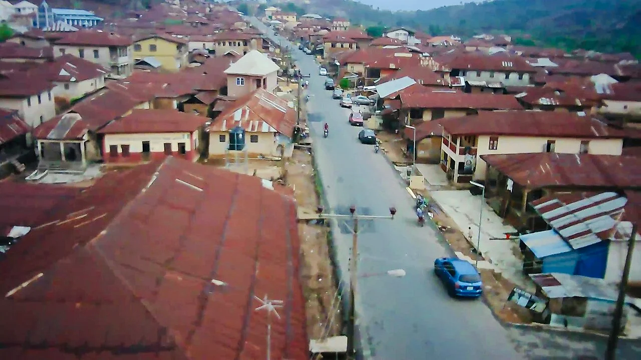 Photo of Otan Ayegbaju