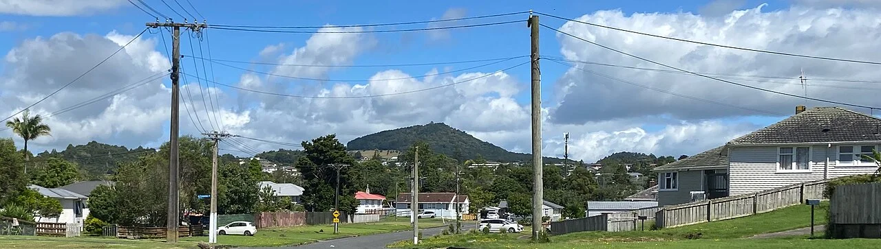 Photo of Otangarei