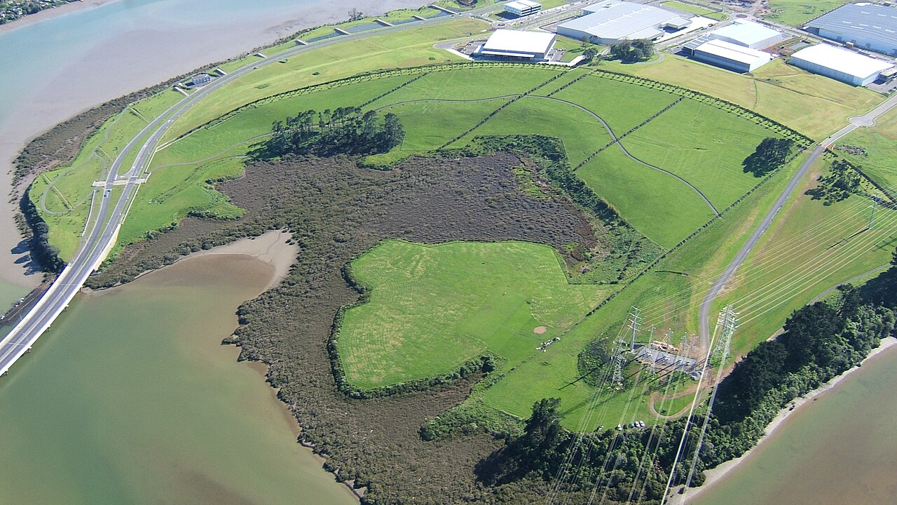 Oct 2009. Pukewairiki