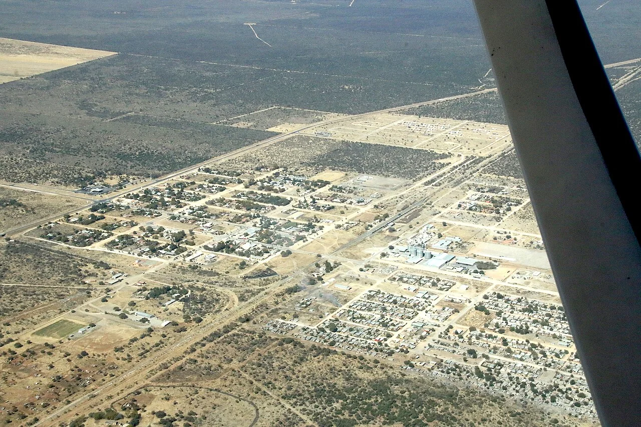 Photo of Otavi