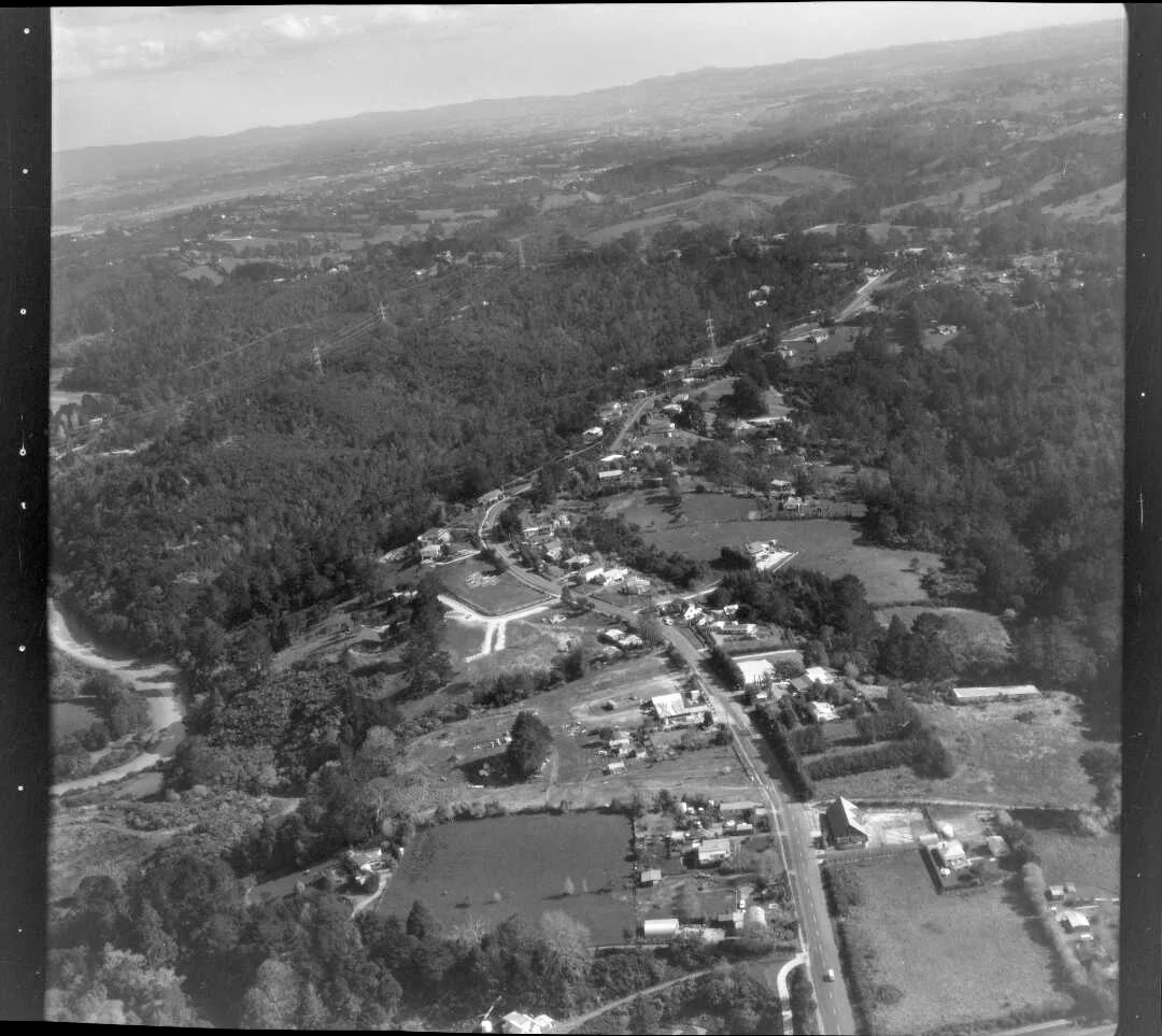 Photo of Oteha Valley