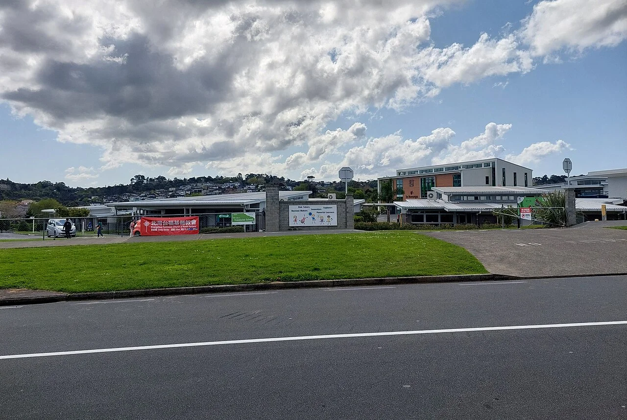 Photo of Oteha Valley