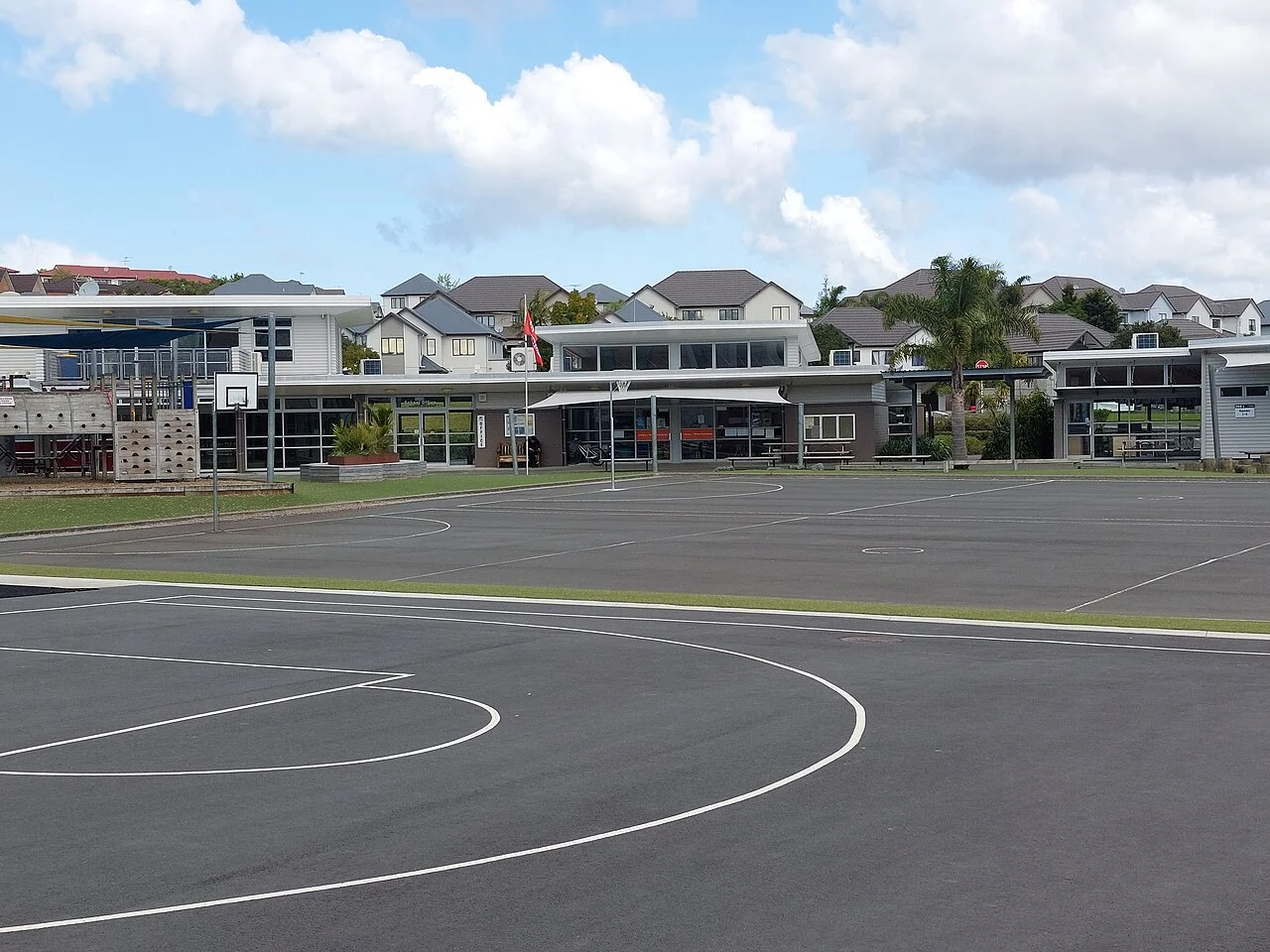 Photo of Oteha Valley