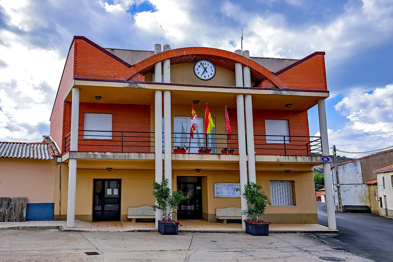 Photo of Otero de Bodas