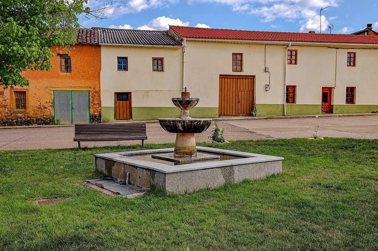 Photo of Otero de Bodas