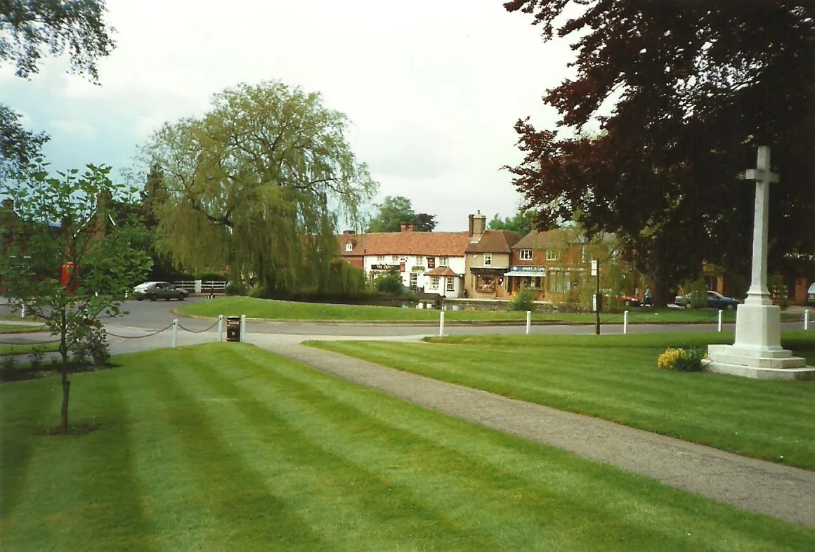 Photo of Otford