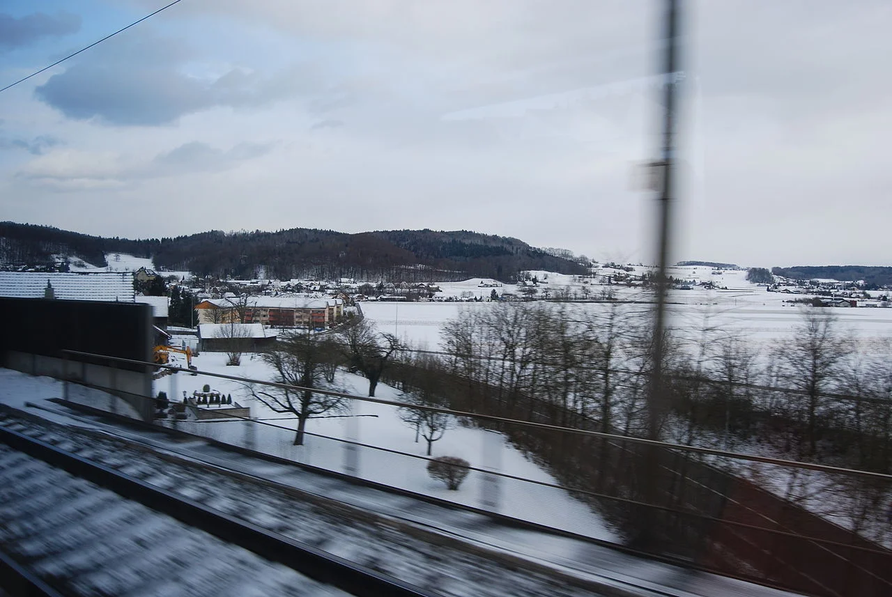 Photo of Othmarsingen