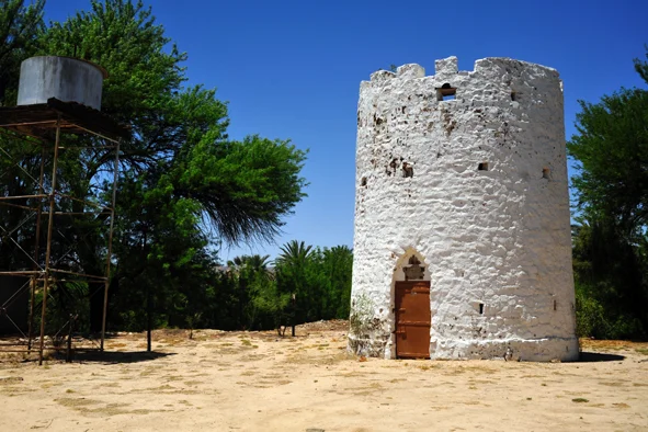 Photo of Otjimbingwe