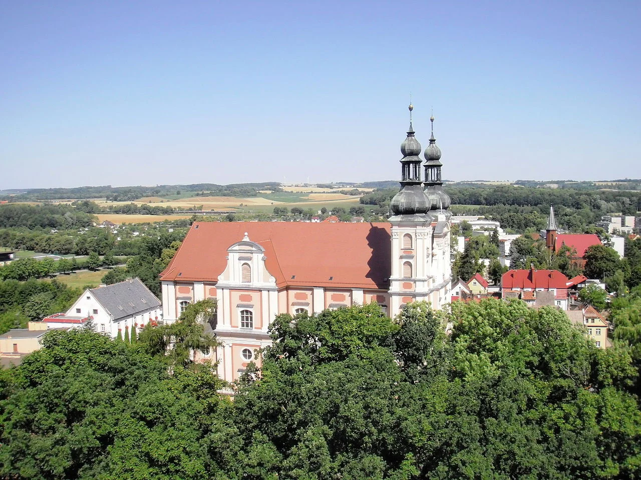Photo of Otmuchów