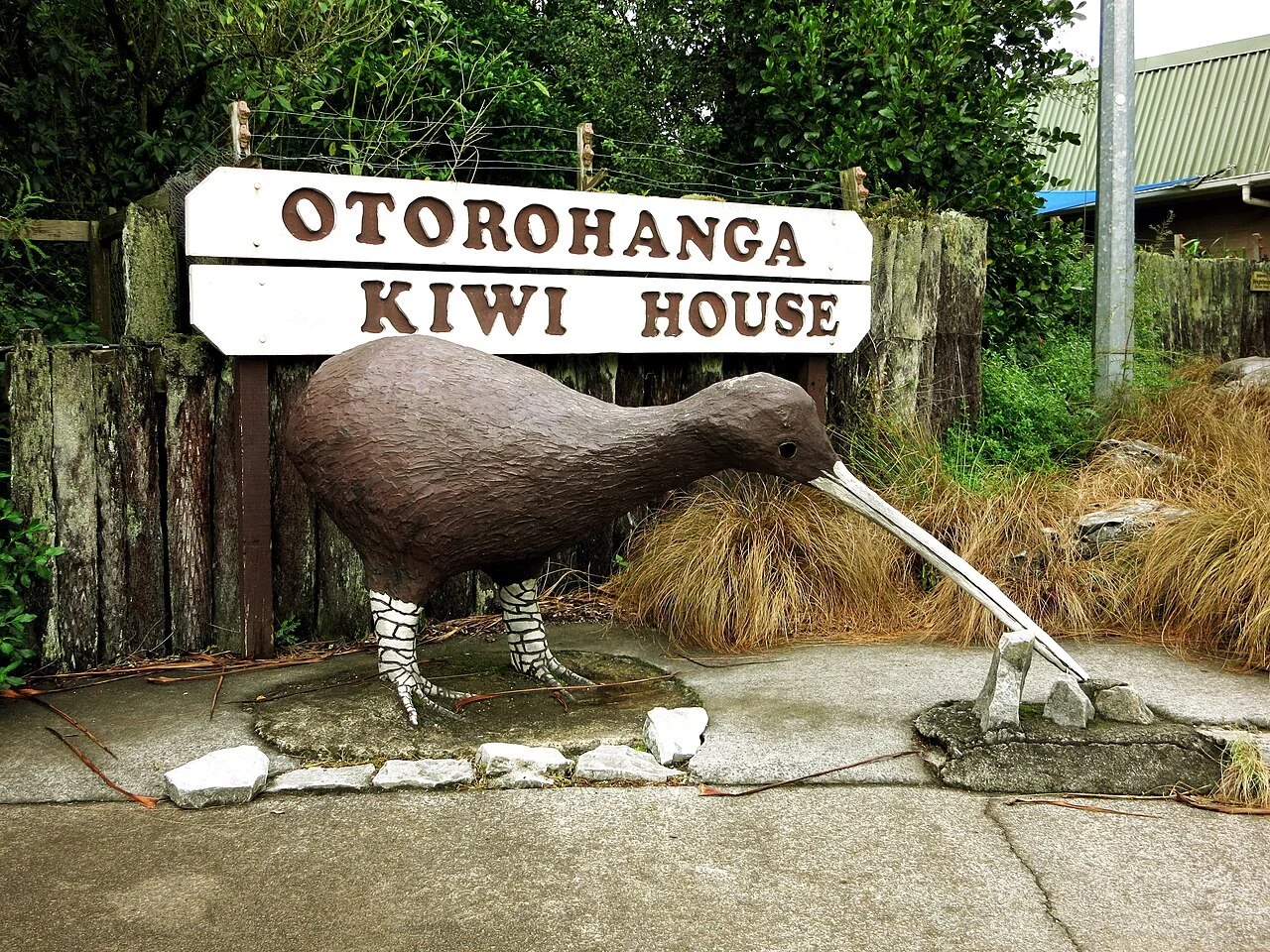 Photo of Otorohanga