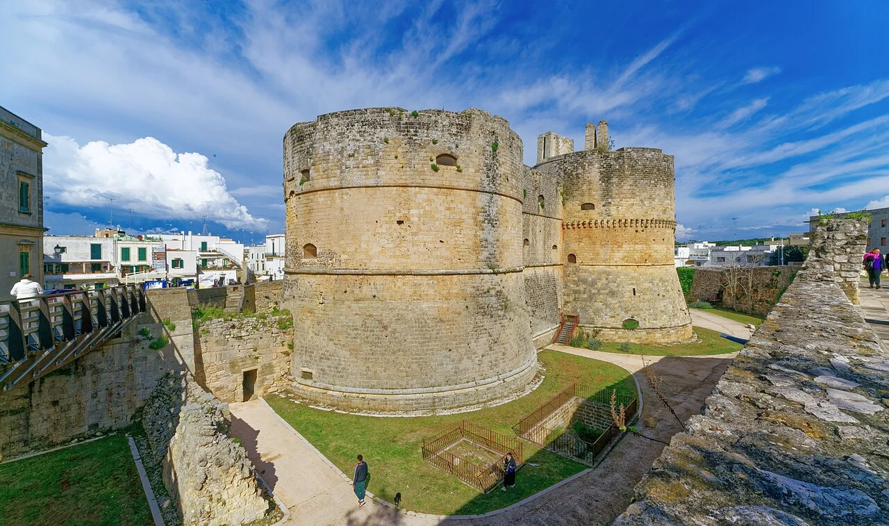 Photo of Otranto