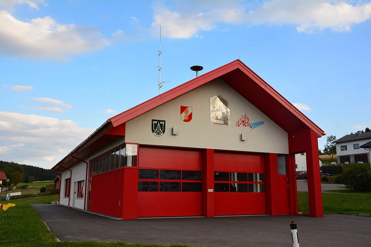 Photo of Ottenschlag im Mühlkreis