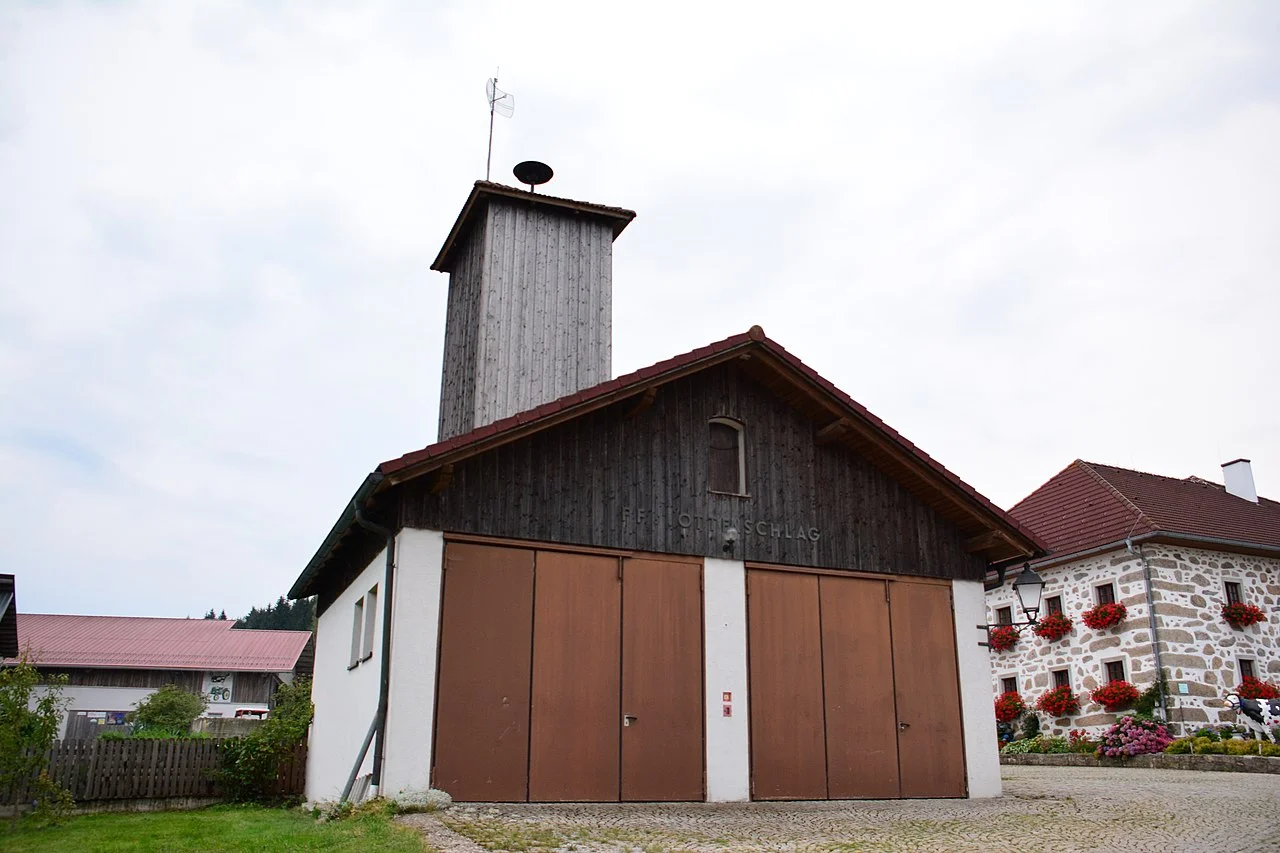 Photo of Ottenschlag im Mühlkreis