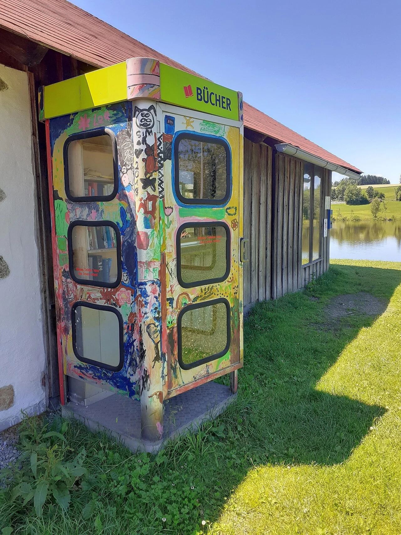 Photo of Ottenschlag im Mühlkreis