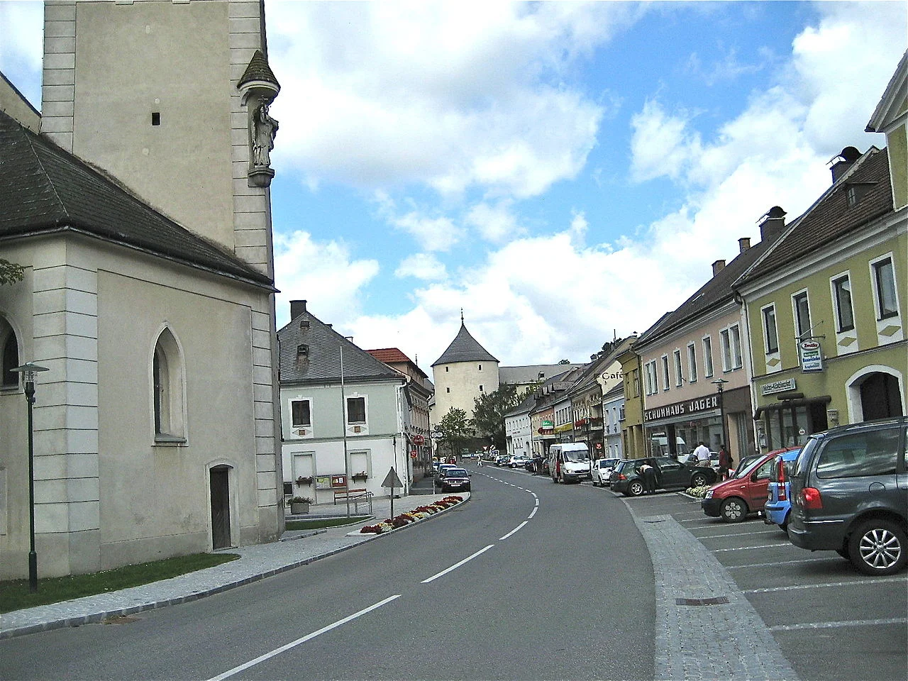 Photo of Ottenschlag