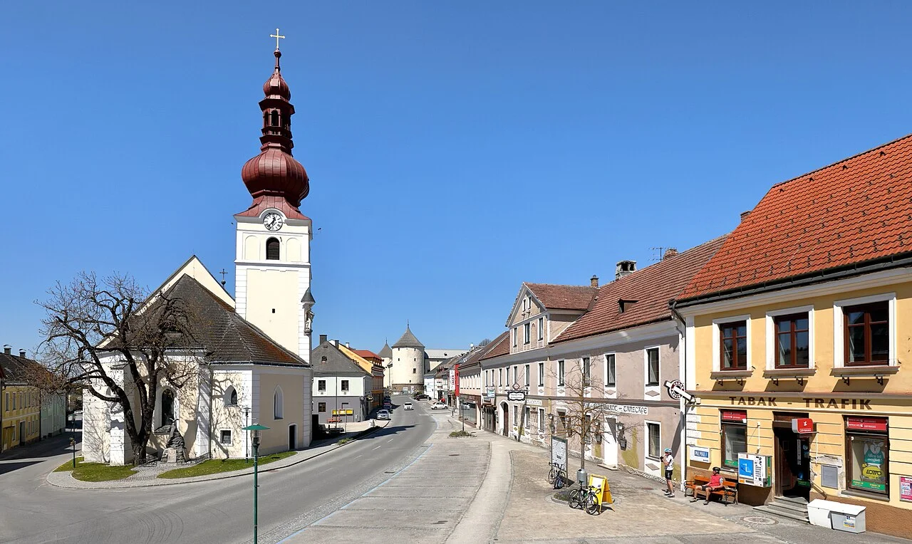 Photo of Ottenschlag