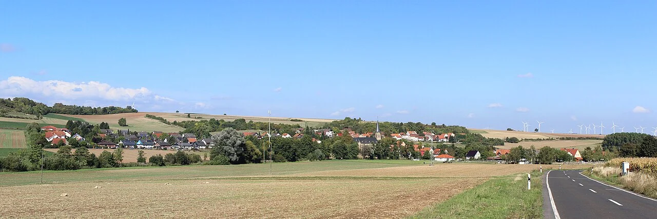 Photo of Ottersheim
