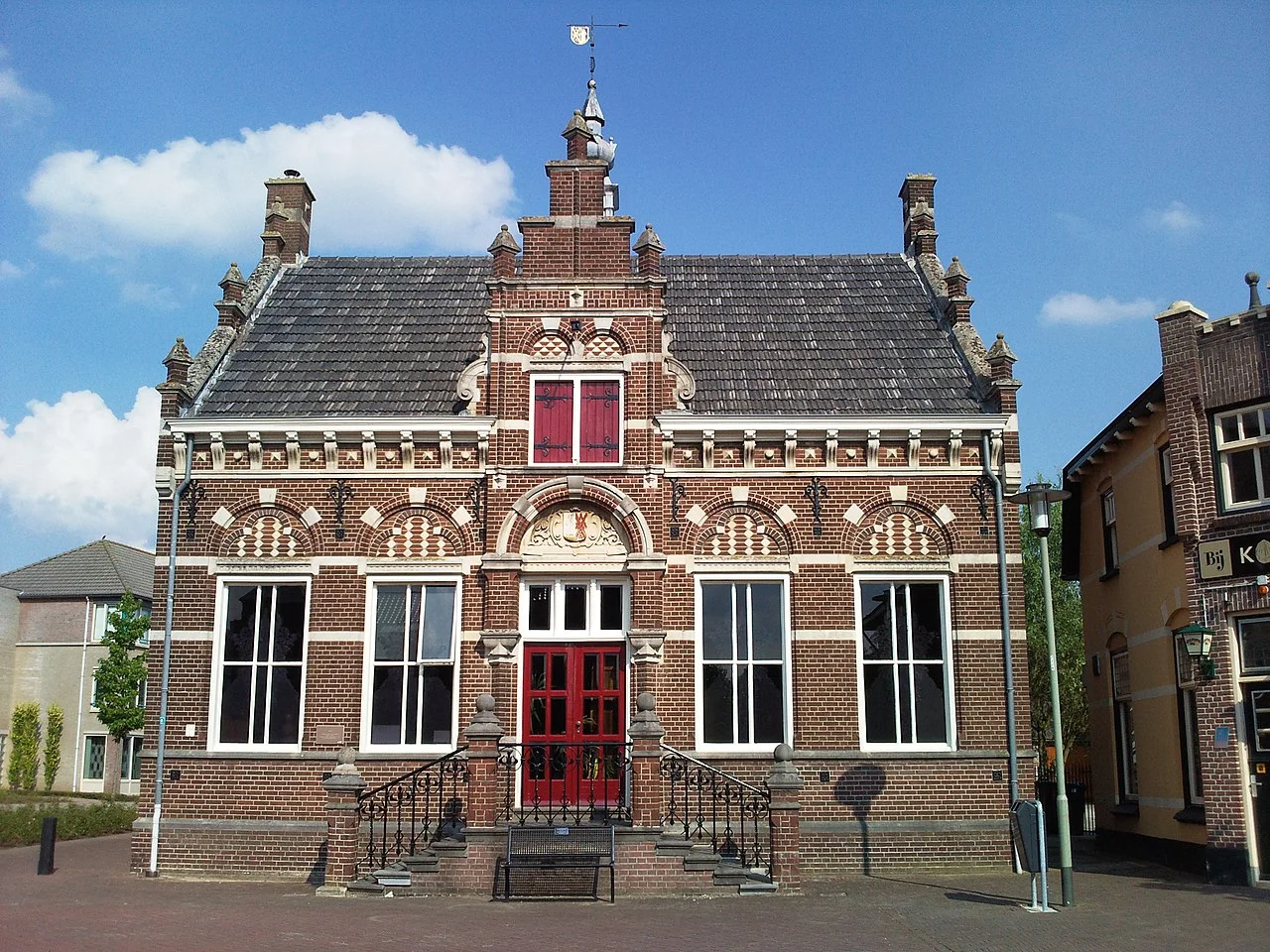 Photo of Ottersum