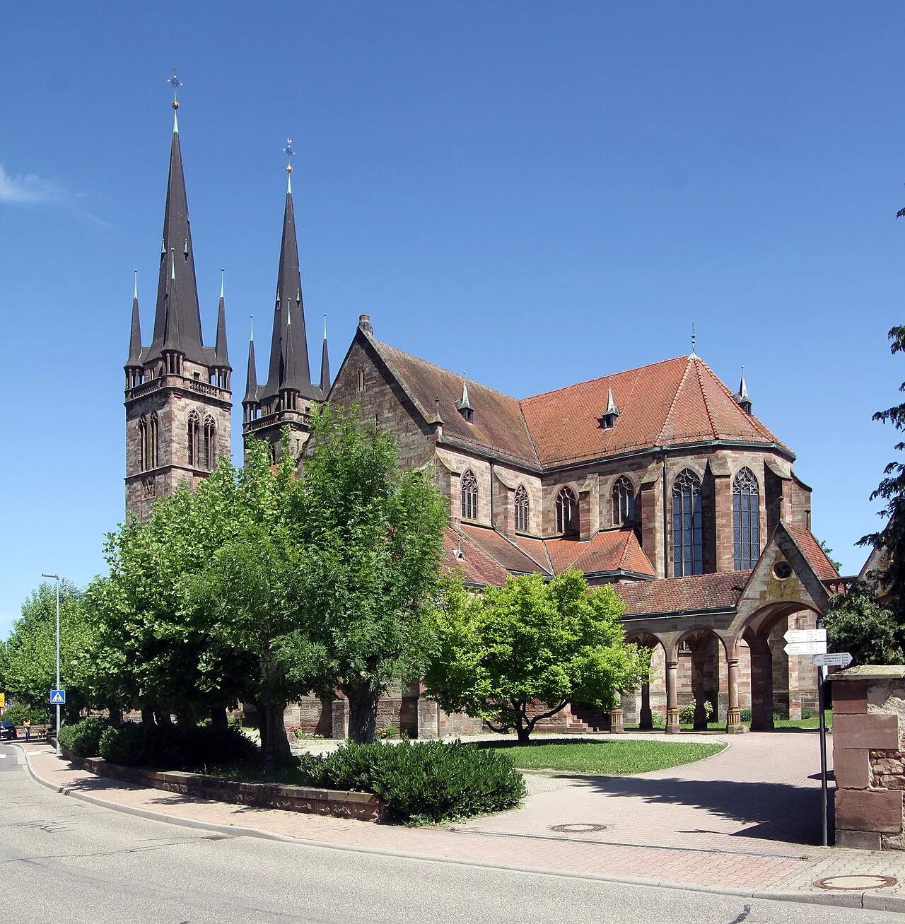 Photo of Ottersweier