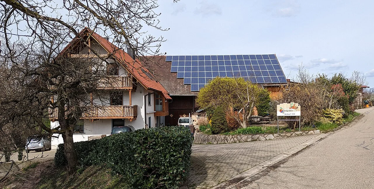 Photo of Ottersweier