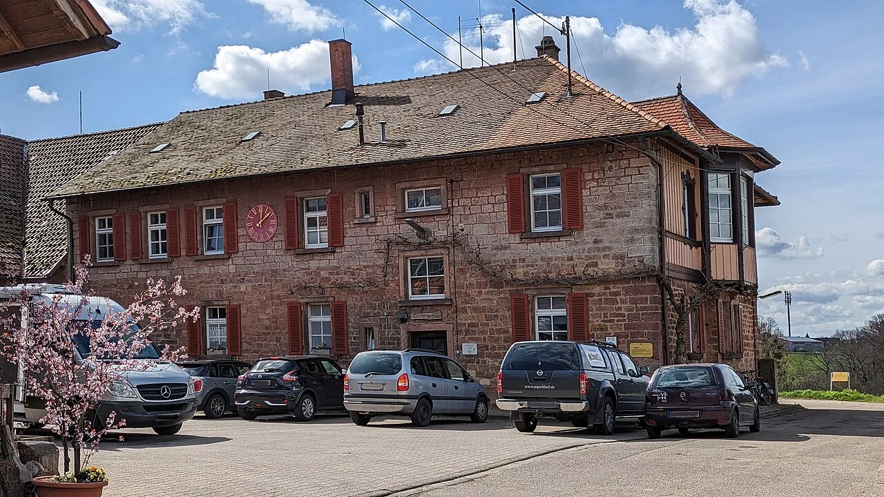 Photo of Ottersweier