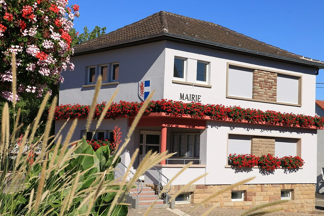 Photo of Otterswiller