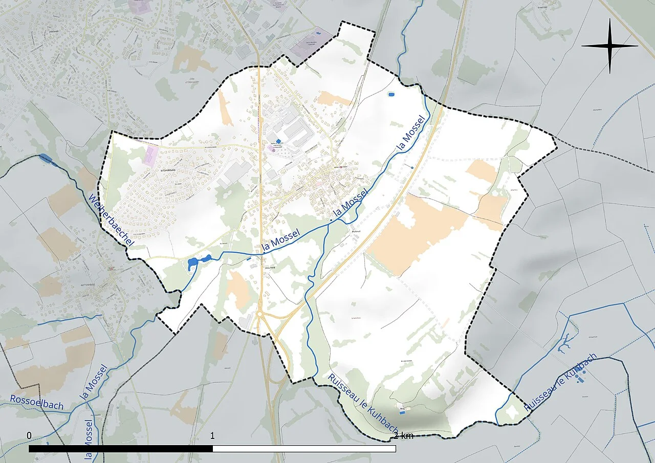 Photo of Otterswiller