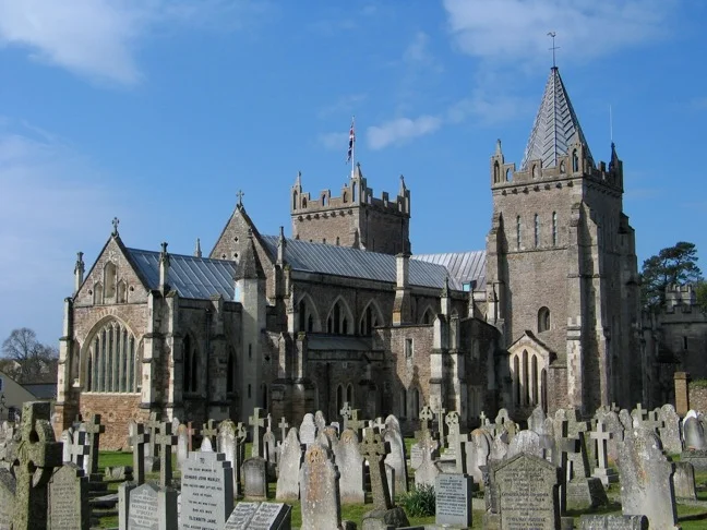 Photo of Ottery St Mary