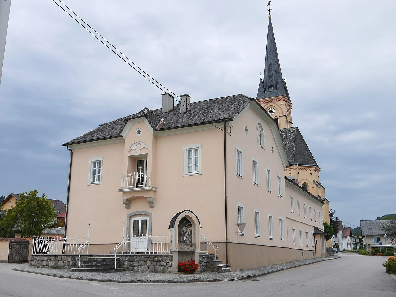 Photo of Ottnang am Hausruck