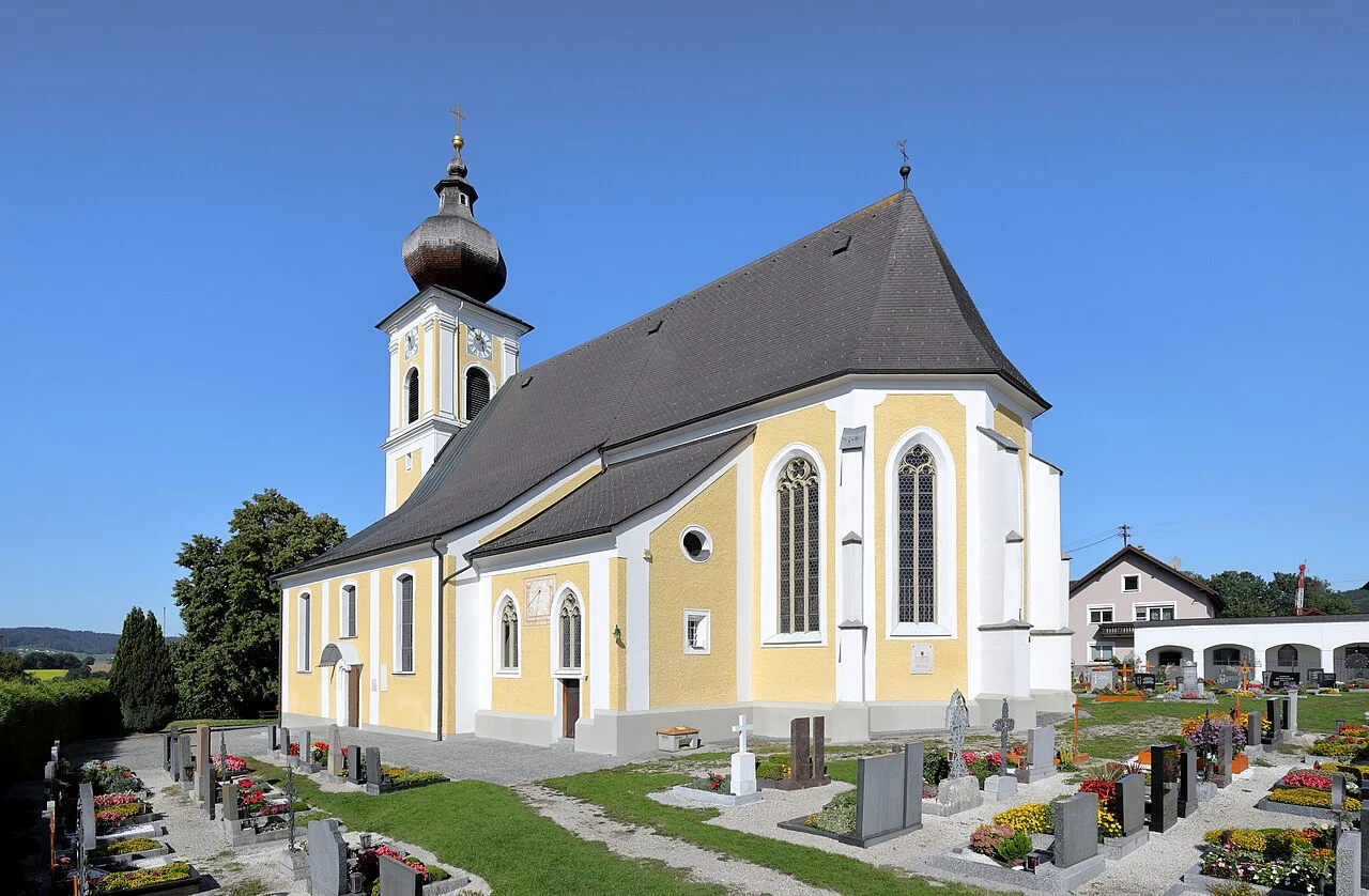 Photo of Ottnang am Hausruck