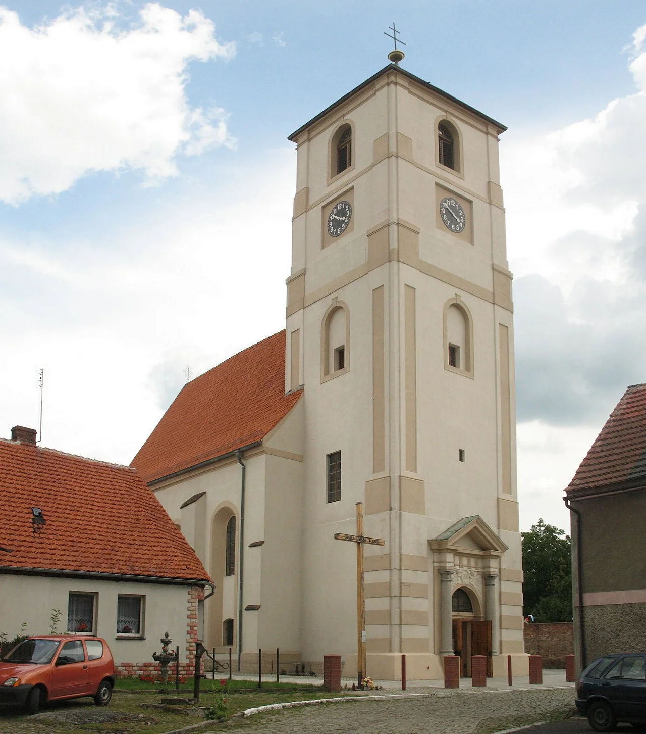 Photo of Otyń