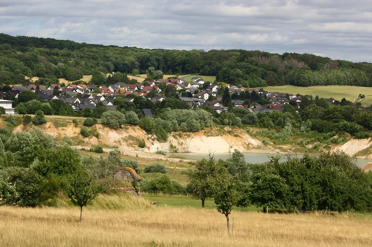 Photo of Ötzingen