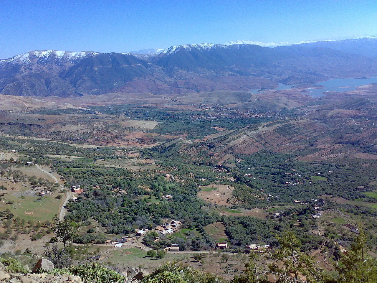 Photo of Ouaouizeght