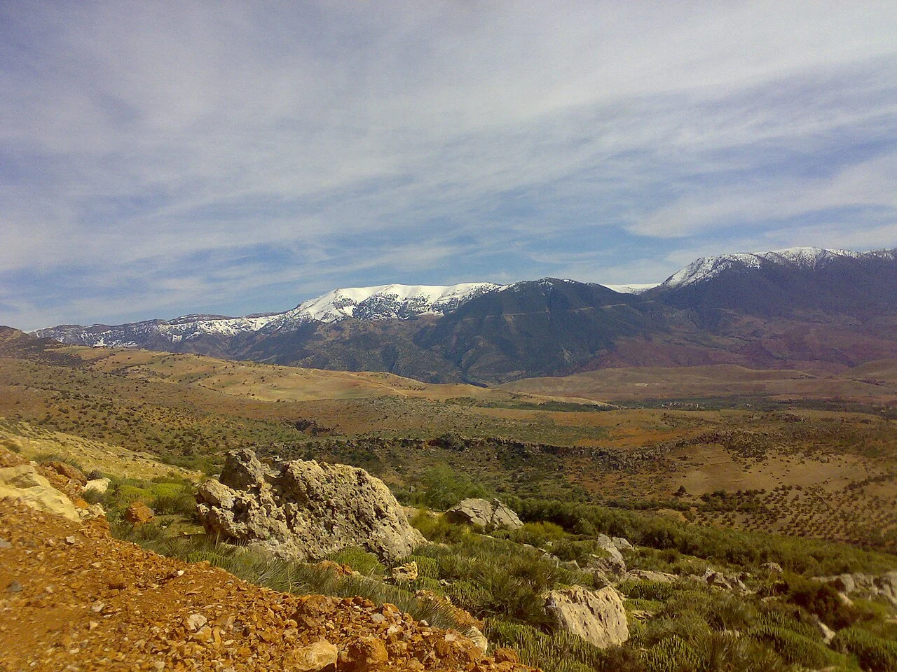 Photo of Ouaouizeght