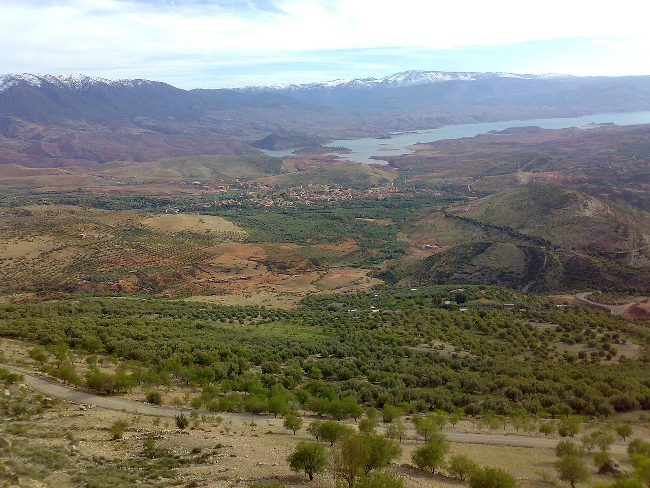 Photo of Ouaouizeght