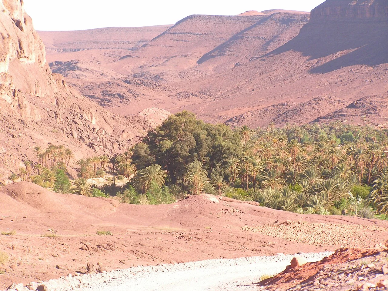 Photo of Ouarzazate