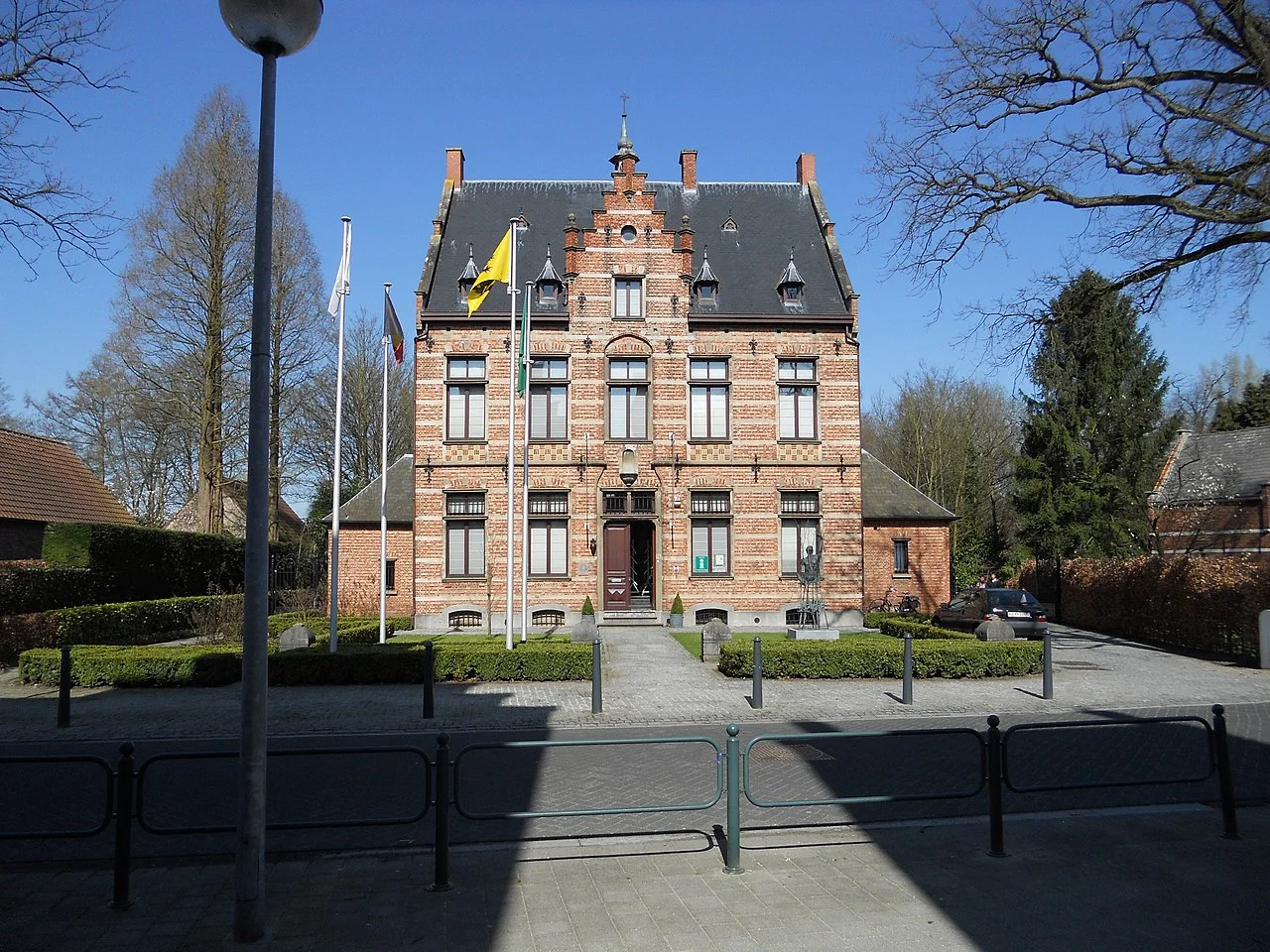 Photo of Oud-Turnhout