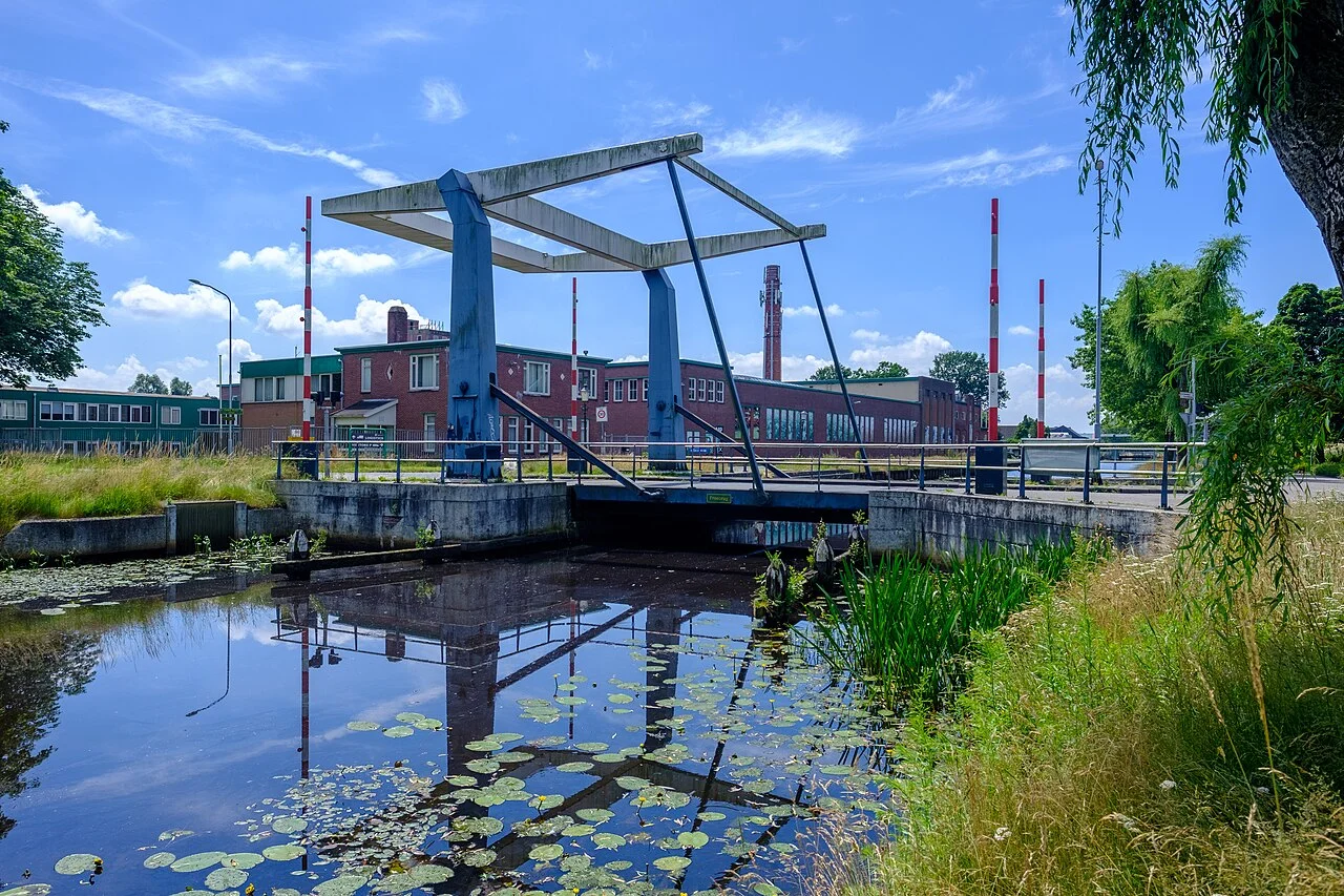 Photo of Oude Pekela