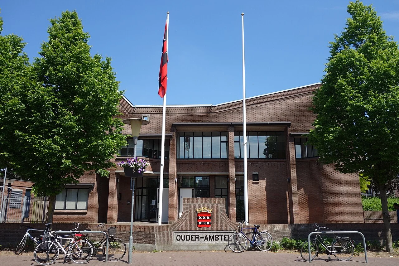 Photo of Ouderkerk aan de Amstel