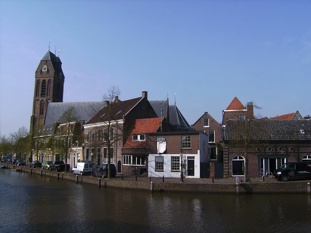 Photo of Oudewater
