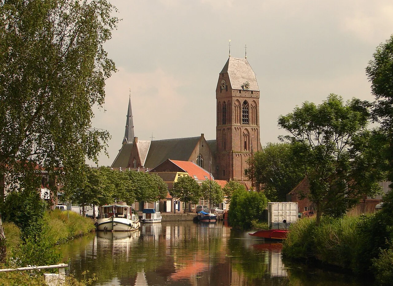 Photo of Oudewater
