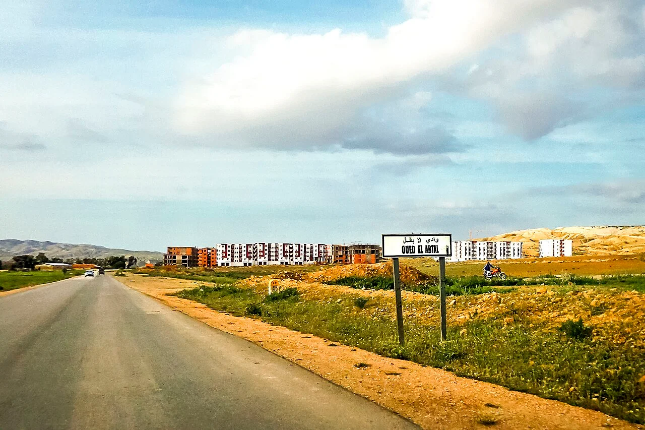 Photo of Oued el Abtal