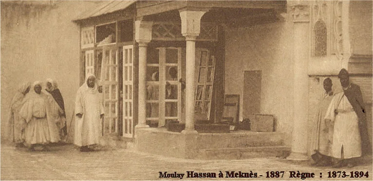 Photo of Oued el Himer