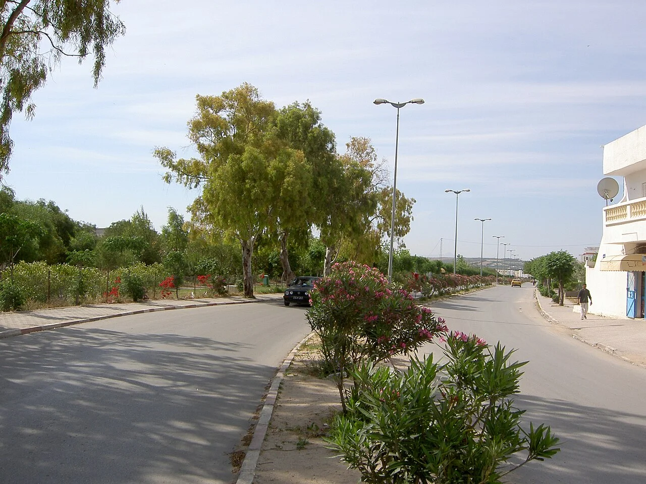 Photo of Oued Lill