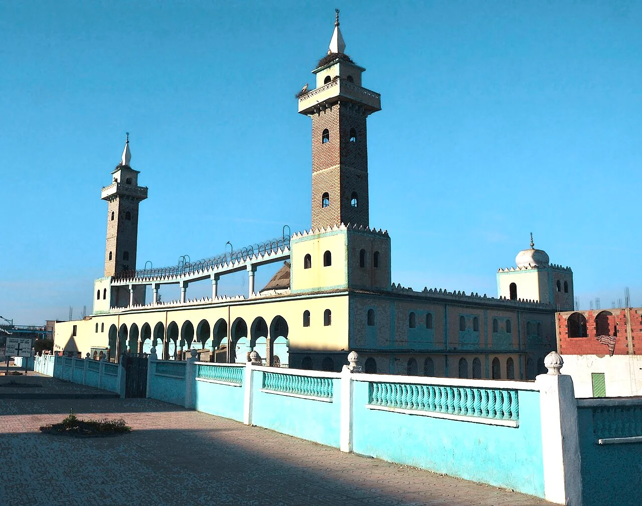 Photo of Oued Zenati