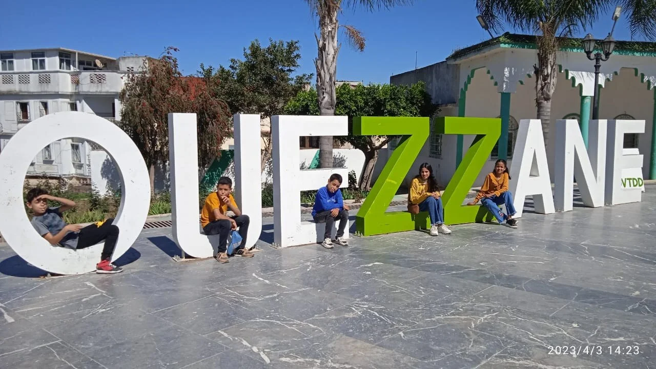 Photo of Ouezzane