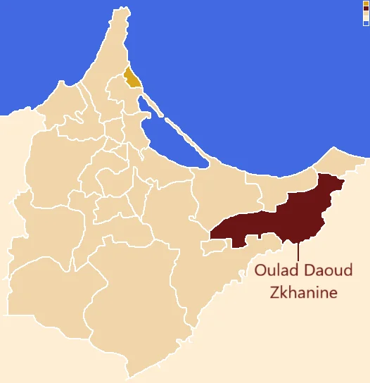 Photo of Oulad Daoud